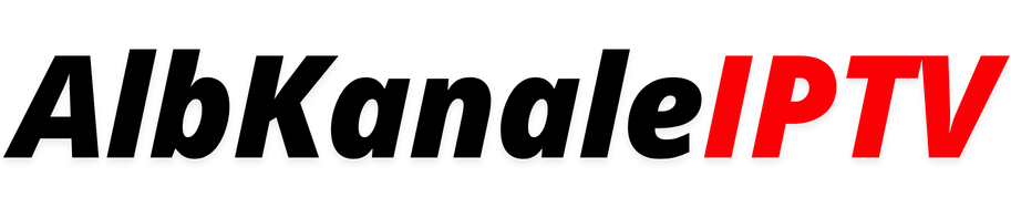 AlbKanale IPTV